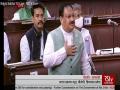 Nadda responds to Derek O'Brien's remarks in RS, says BJP never questioned the credibility of poll panel - Hindi News | Nadda responds to Derek O'Brien's remarks in RS, says BJP never questioned the credibility of poll panel | Latest national News at Lokmattimes.com