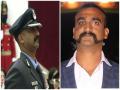 As Abhinandan Varthaman receives Vir Chakra, netizens recall IAF pilot's gunslinger moustache - Hindi News | As Abhinandan Varthaman receives Vir Chakra, netizens recall IAF pilot's gunslinger moustache | Latest national News at Lokmattimes.com