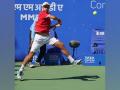 Maharashtra Open: Majchrzak shocks Italian sensation Musetti, enters semis - Hindi News | Maharashtra Open: Majchrzak shocks Italian sensation Musetti, enters semis | Latest tennis News at Lokmattimes.com