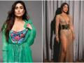 Kareena Kapoor shines 'bright' on Times Square Billboard - Hindi News | Kareena Kapoor shines 'bright' on Times Square Billboard | Latest entertainment News at Lokmattimes.com
