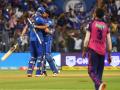 IPL 2023: I've been hungry to finish off games like that, says Tim David after his heroics against RR - Hindi News | IPL 2023: I've been hungry to finish off games like that, says Tim David after his heroics against RR | Latest cricket News at Lokmattimes.com