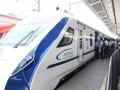 Odisha demands introduction of Vande Bharat express trains on three routes - Hindi News | Odisha demands introduction of Vande Bharat express trains on three routes | Latest politics News at Lokmattimes.com
