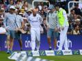 England spinner Jack Leach withdrawn from Lord's Test after suffering concussion - Hindi News | England spinner Jack Leach withdrawn from Lord's Test after suffering concussion | Latest cricket News at Lokmattimes.com