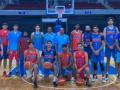 FIBA Basketball WC 2023 Asian Qualifiers: India move to second round despite losing to Philippines - Hindi News | FIBA Basketball WC 2023 Asian Qualifiers: India move to second round despite losing to Philippines | Latest other-sports News at Lokmattimes.com