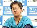 Delhi eyes fresh vaccine stock, 20% of 18-44 get jabs: Atishi - Hindi News | Delhi eyes fresh vaccine stock, 20% of 18-44 get jabs: Atishi | Latest health News at Lokmattimes.com