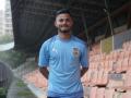 Mumbai City FC complete signing of defender Sanjeev Stalin - Hindi News | Mumbai City FC complete signing of defender Sanjeev Stalin | Latest football News at Lokmattimes.com
