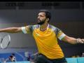 World No 3 Sukant Kadam smashes gold at the Peru Para Badminton International - Hindi News | World No 3 Sukant Kadam smashes gold at the Peru Para Badminton International | Latest badminton News at Lokmattimes.com