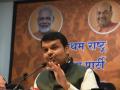 Fadnavis demands action over Patole remarks on Modi - Hindi News | Fadnavis demands action over Patole remarks on Modi | Latest politics News at Lokmattimes.com