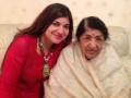 Alka Yagnik reveals Madhubala insisted on contracts that only Lata would sing her songs - Hindi News | Alka Yagnik reveals Madhubala insisted on contracts that only Lata would sing her songs | Latest entertainment News at Lokmattimes.com