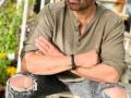 Sunny Deol explains why he missed prez poll: Getting back treated in US - Hindi News | Sunny Deol explains why he missed prez poll: Getting back treated in US | Latest entertainment News at Lokmattimes.com