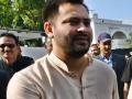 Tejashwi comes out in full support of CM Nitish after Saran liquor tragedy - Hindi News | Tejashwi comes out in full support of CM Nitish after Saran liquor tragedy | Latest politics News at Lokmattimes.com