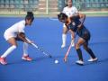 U-16 Women's Hockey League: SAI 'A' face SAI 'B'; Har Academy to meet Pritam Siwach foundation in semis - Hindi News | U-16 Women's Hockey League: SAI 'A' face SAI 'B'; Har Academy to meet Pritam Siwach foundation in semis | Latest hockey News at Lokmattimes.com