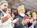 Mirwaiz Umar must dump Hurriyat and join national mainstream to move ahead - Hindi News | Mirwaiz Umar must dump Hurriyat and join national mainstream to move ahead | Latest national News at Lokmattimes.com