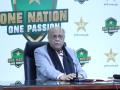 Pakistan's participation at 2023 World Cup in India subject to government approval: Report - Hindi News | Pakistan's participation at 2023 World Cup in India subject to government approval: Report | Latest cricket News at Lokmattimes.com