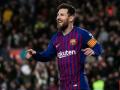 Looking forward to the competitions again: Messi on LaLiga restart - Hindi News | Looking forward to the competitions again: Messi on LaLiga restart | Latest football News at Lokmattimes.com