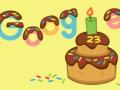 Google celebrates its 23rd birthday with animated doodle - Hindi News | Google celebrates its 23rd birthday with animated doodle | Latest technology News at Lokmattimes.com