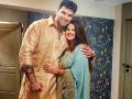 Nikitin Dheer, Kratika Sengar expecting first child - Hindi News | Nikitin Dheer, Kratika Sengar expecting first child | Latest entertainment News at Lokmattimes.com