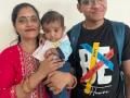 Doctors treat 2-month-old boy with rare yeast infection - Hindi News | Doctors treat 2-month-old boy with rare yeast infection | Latest health News at Lokmattimes.com