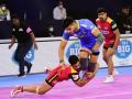 PKL 8: Bengaluru Bulls beat Tamil Thaliavas in Southern Derby - Hindi News | PKL 8: Bengaluru Bulls beat Tamil Thaliavas in Southern Derby | Latest other-sports News at Lokmattimes.com