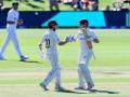 2nd Test: Williamson, Nicholls put NZ in command against Pak - Hindi News | 2nd Test: Williamson, Nicholls put NZ in command against Pak | Latest cricket News at Lokmattimes.com