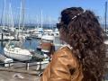 Sneak peek into Taapsee Pannu's Californian holiday - Hindi News | Sneak peek into Taapsee Pannu's Californian holiday | Latest lifestyle News at Lokmattimes.com