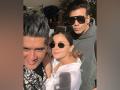 London Diaries: Manish Malhotra shares glimpses of mom-to-be Alia Bhatt, Kareena Kapoor, Karan Johar - Hindi News | London Diaries: Manish Malhotra shares glimpses of mom-to-be Alia Bhatt, Kareena Kapoor, Karan Johar | Latest entertainment News at Lokmattimes.com