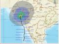 'Severe' cyclonic storm Tauktae to weaken in next three hours: IMD - Hindi News | 'Severe' cyclonic storm Tauktae to weaken in next three hours: IMD | Latest national News at Lokmattimes.com