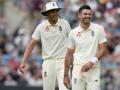 England are trying to create a culture away from Broad, Anderson: Vaughan - Hindi News | England are trying to create a culture away from Broad, Anderson: Vaughan | Latest cricket News at Lokmattimes.com