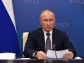 Russia faced with containment threat: Putin - Hindi News | Russia faced with containment threat: Putin | Latest international News at Lokmattimes.com