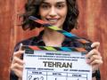 Manushi Chhillar goes without sleep for 15 nights for 'Tehran' - Hindi News | Manushi Chhillar goes without sleep for 15 nights for 'Tehran' | Latest entertainment News at Lokmattimes.com