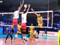 PVL: Ashwal Rai's blistering spikes takes Kolkata Thunderbolts to 4-1 win over Chennai Blitz - Hindi News | PVL: Ashwal Rai's blistering spikes takes Kolkata Thunderbolts to 4-1 win over Chennai Blitz | Latest other-sports News at Lokmattimes.com