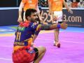 PKL 8: Pardeep, Srikant help me play my natural game, Says UP Yoddha's Surender Gill - Hindi News | PKL 8: Pardeep, Srikant help me play my natural game, Says UP Yoddha's Surender Gill | Latest other-sports News at Lokmattimes.com