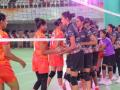 Jini KS-led SAI Trivandrum win senior women's volleyball tournament - Hindi News | Jini KS-led SAI Trivandrum win senior women's volleyball tournament | Latest other-sports News at Lokmattimes.com