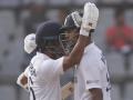 IND vs NZ, 2nd Test: Agarwal's ton pushes India ahead after Ajaz Patel's four-for - Hindi News | IND vs NZ, 2nd Test: Agarwal's ton pushes India ahead after Ajaz Patel's four-for | Latest cricket News at Lokmattimes.com