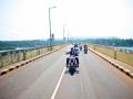 The 8th Edition of India Bike Week - Hindi News | The 8th Edition of India Bike Week | Latest lifestyle News at Lokmattimes.com