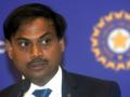 Bowlers should be banned from using sweat & saliva, feels MSK Prasad - Hindi News | Bowlers should be banned from using sweat & saliva, feels MSK Prasad | Latest cricket News at Lokmattimes.com