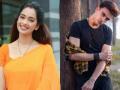 Krishna Kaul, Mugdha Chapekar on 'Kumkum Bhagya' taking one-month leap - Hindi News | Krishna Kaul, Mugdha Chapekar on 'Kumkum Bhagya' taking one-month leap | Latest entertainment News at Lokmattimes.com