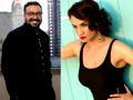 Karishma Modi is excited for her Cannes debut with Anurag Kashyap's 'Kennedy' - Hindi News | Karishma Modi is excited for her Cannes debut with Anurag Kashyap's 'Kennedy' | Latest entertainment News at Lokmattimes.com
