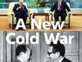 Once again, the spectre of a new Cold War - Hindi News | Once again, the spectre of a new Cold War | Latest international News at Lokmattimes.com