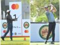 Golfers Shankar Das, Travis Smyth share the lead at The DGC Open - Hindi News | Golfers Shankar Das, Travis Smyth share the lead at The DGC Open | Latest other-sports News at Lokmattimes.com