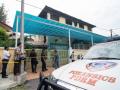 4 Malaysian military personnel killed in shooting - Hindi News | 4 Malaysian military personnel killed in shooting | Latest politics News at Lokmattimes.com