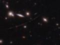 Hubble Telescope spots farthest star ever seen - Hindi News | Hubble Telescope spots farthest star ever seen | Latest international News at Lokmattimes.com