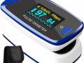 Pulse oximeters overestimate SPo2 levels in non-White patients - Hindi News | Pulse oximeters overestimate SPo2 levels in non-White patients | Latest health News at Lokmattimes.com