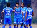 Asian Champions Trophy: India thrash Bangladesh 9-0 - Hindi News | Asian Champions Trophy: India thrash Bangladesh 9-0 | Latest hockey News at Lokmattimes.com