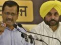 AAP and Congress promise freebies of thousands of crores to Punjab voters, but where is the money? - Hindi News | AAP and Congress promise freebies of thousands of crores to Punjab voters, but where is the money? | Latest national News at Lokmattimes.com