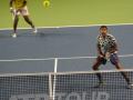 Tata Open Maharashtra: Bopanna-Ramkumar, Myneni-Sasikumar cruise into second round - Hindi News | Tata Open Maharashtra: Bopanna-Ramkumar, Myneni-Sasikumar cruise into second round | Latest tennis News at Lokmattimes.com