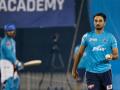 DC vs RR: Will be focusing on executing our skills, says Harshal - Hindi News | DC vs RR: Will be focusing on executing our skills, says Harshal | Latest cricket News at Lokmattimes.com