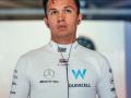 Williams F1 driver Albon working to be fit for Singapore GP after surgery - Hindi News | Williams F1 driver Albon working to be fit for Singapore GP after surgery | Latest other-sports News at Lokmattimes.com
