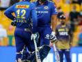 Rohit losing patience with batters, says they are 'letting us down consistently' - Hindi News | Rohit losing patience with batters, says they are 'letting us down consistently' | Latest cricket News at Lokmattimes.com