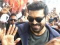 'Naatu Naatu is the nation's song,' says Ram Charan upon return from the Oscars - Hindi News | 'Naatu Naatu is the nation's song,' says Ram Charan upon return from the Oscars | Latest entertainment News at Lokmattimes.com